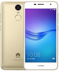 Замена тачскрина на телефоне Huawei Enjoy 6 в Краснодаре